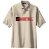 Tall Silk Touch Polo Thumbnail