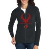 Women's Microfleece Jacket Thumbnail
