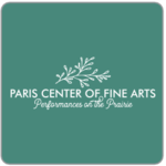 Paris Center of Fine Arts - Apparel by D21 Designs Thumbnail