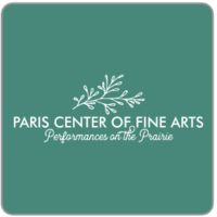 Paris Center of Fine Arts - Apparel by D21 Designs Thumbnail